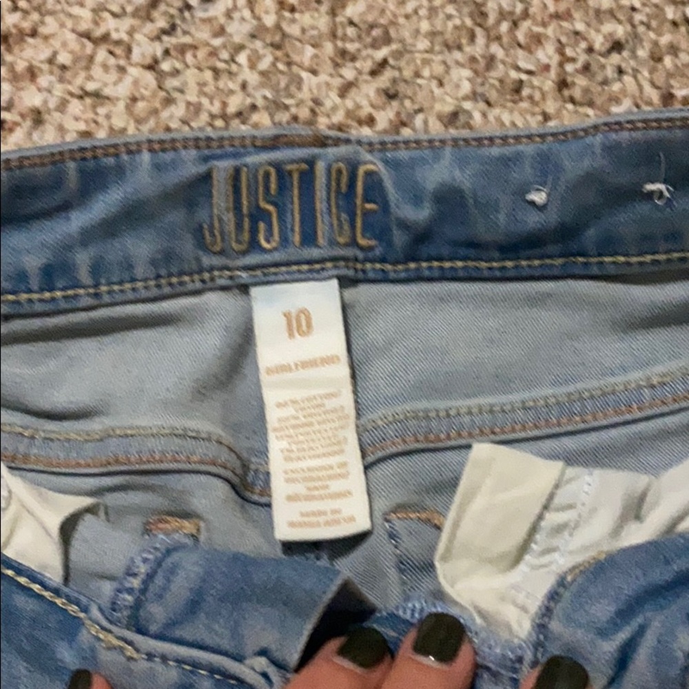 Girls jeans - Picture 2 of 2